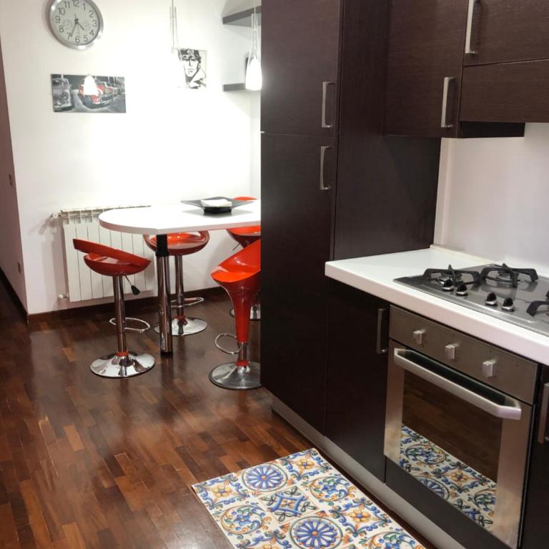 Casa Vacanze il Paradiso - Appartamento con 1 Camera da Letto - 10