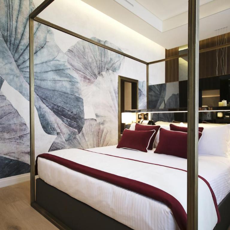 Messori Suites - Junior Suite - 16