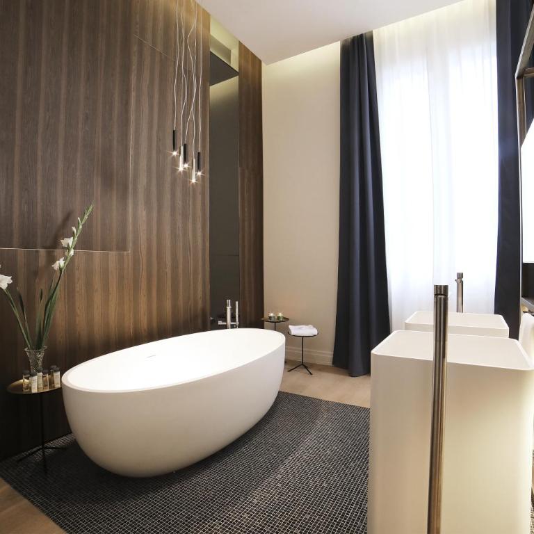 Messori Suites - Junior Suite - 18