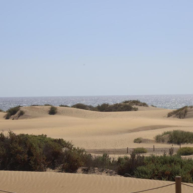 Confortevole appartamento playa del ingles - Apartamento de 1 dormitorio - 59