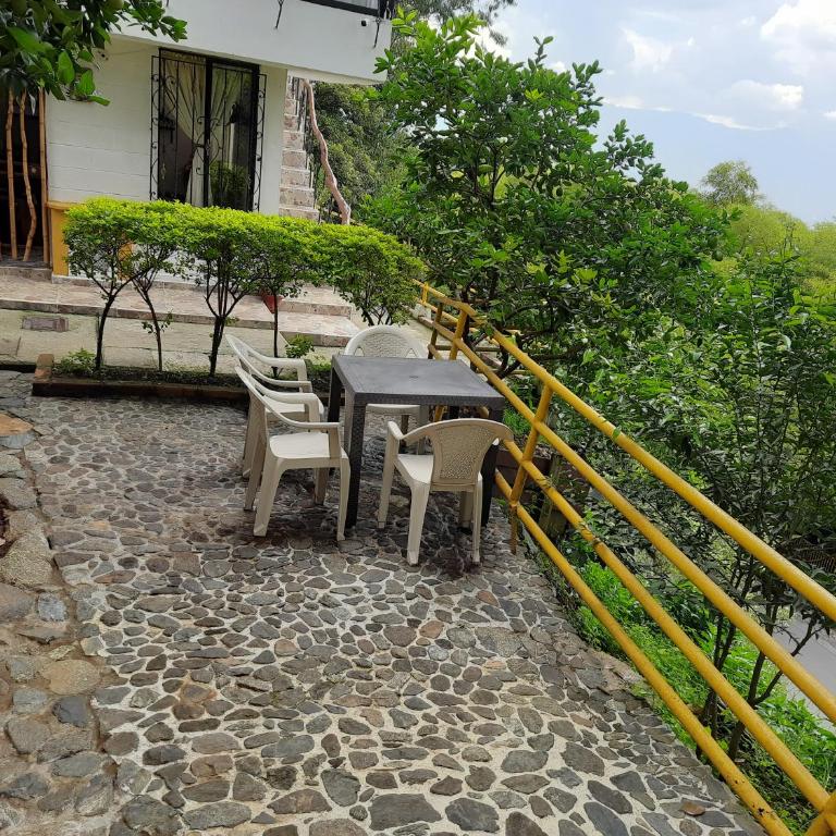 Apartamento Pintoresco Medellín - Apartamento - 13