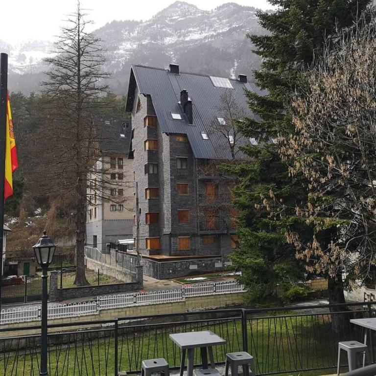 La Campa - Apartment mit 2 Schlafzimmern - 24