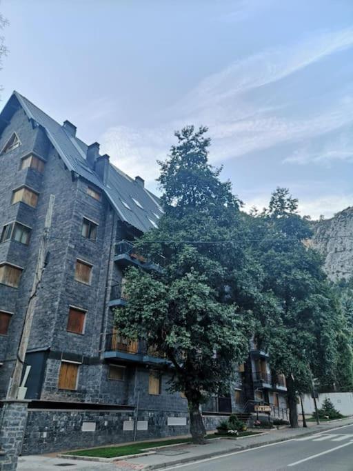 La Campa - Apartment mit 2 Schlafzimmern - 22