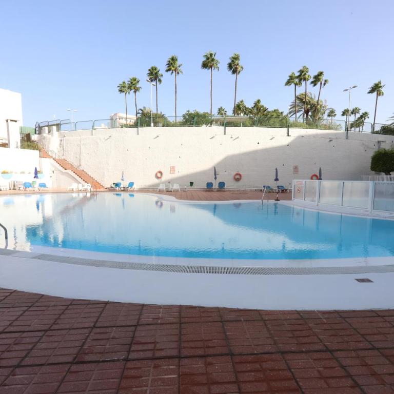 Confortevole appartamento playa del ingles - Apartamento de 1 dormitorio - 60