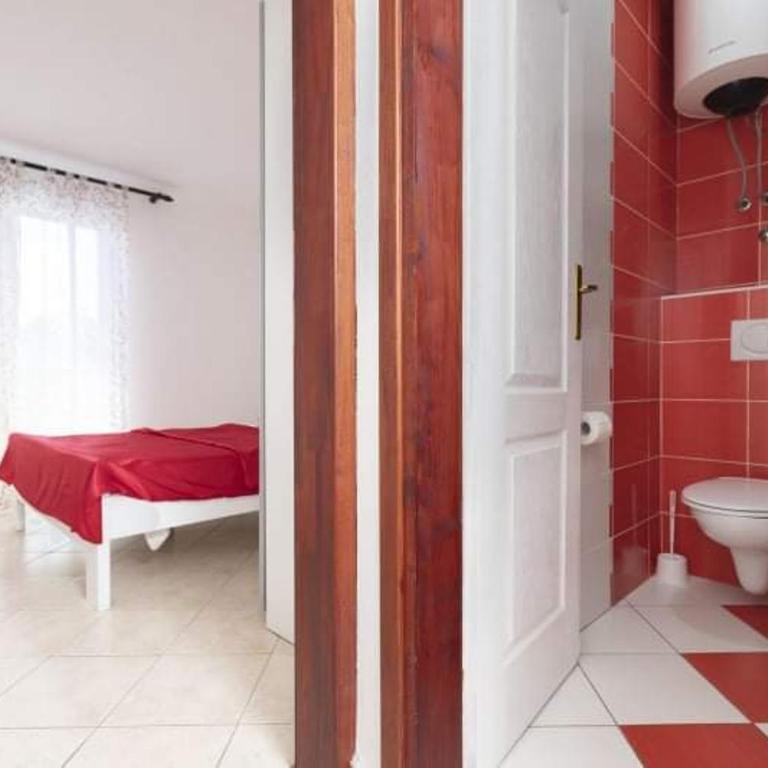 Apartments Ljubica Tivat - One-Bedroom Apartment - 7