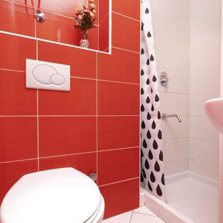 Apartments Ljubica Tivat - One-Bedroom Apartment - 6