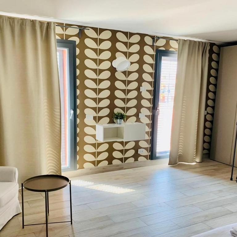 SkyTower - Appartamento Superior con 2 Camere da Letto - 38