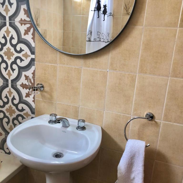 El Reino MdQ - Apartamento con terraza - 10