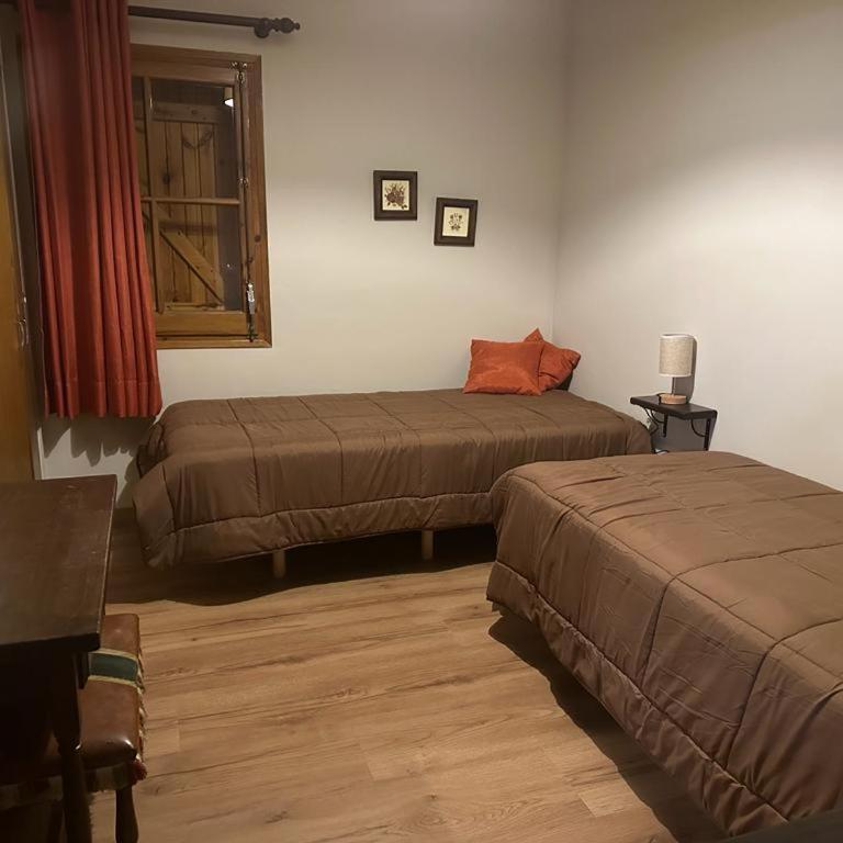 SOLDEU- EXCLUSIVO APARTAMENTO 130 M2 HASTA 10 PERSONAS CON PRECIOSAS VISTAS A PISTAS DE SKi - Appartamento - 16