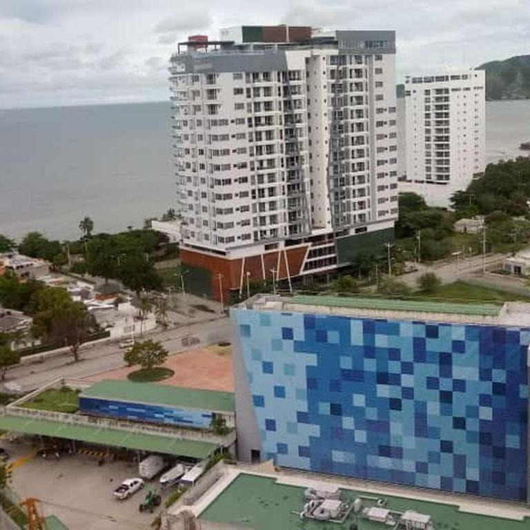 Apartamento playa Salguero, Hermoso - One-Bedroom Apartment - 7