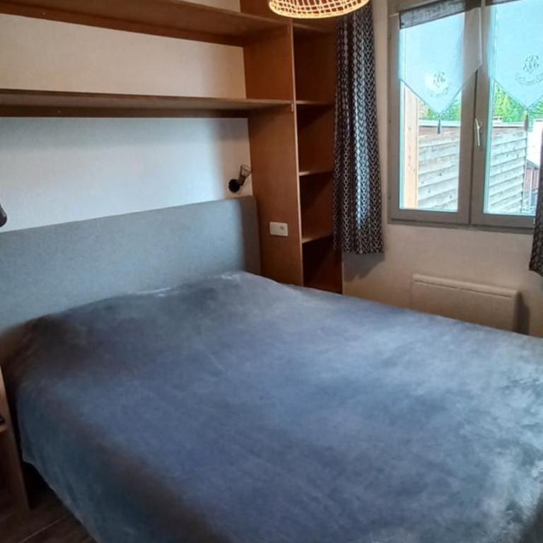 Appartement - bat A - Puy Saint Vincent 1800 - 4 personnes - Apartamento de 2 dormitorios - 11