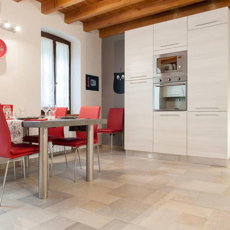 Appartamento San Martino - Appartamento con 1 Camera da Letto - 12