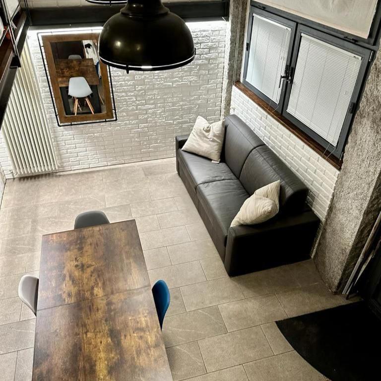 Milano Loft Centro, 10 min from Duomo - Appartamento con 1 Camera da Letto - 37
