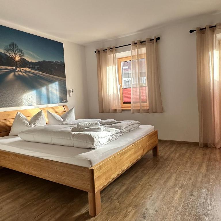 Appartementhaus Mayrhofen by PiaundDirk - Apartment mit 3 Schlafzimmern - 2
