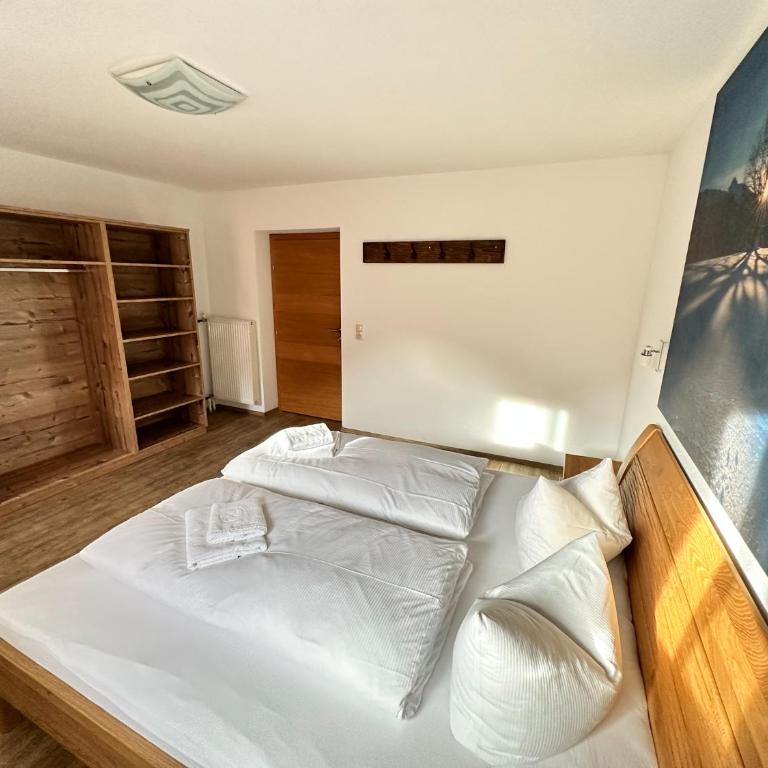 Appartementhaus Mayrhofen by PiaundDirk - Apartment mit 3 Schlafzimmern - 6
