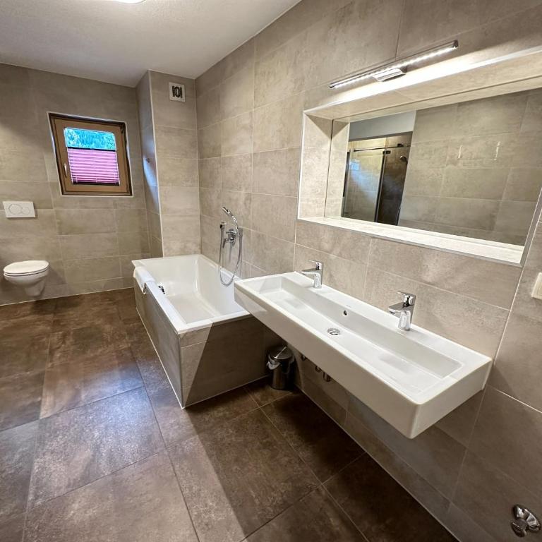 Appartementhaus Mayrhofen by PiaundDirk - Apartment mit 3 Schlafzimmern - 5