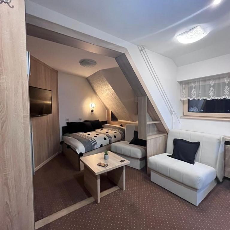 Apartment Maja Konaci - Apartman sa Pogledom na Planinu - 30