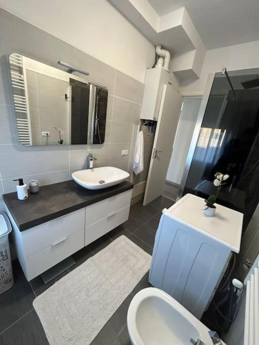 Da Rosa - Two-Bedroom Apartment - 14