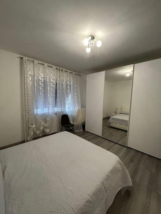 Da Rosa - Two-Bedroom Apartment - 19