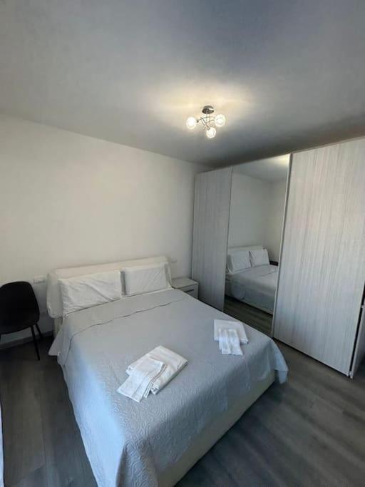 Da Rosa - Two-Bedroom Apartment - 20