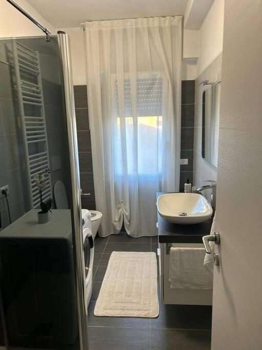 Da Rosa - Two-Bedroom Apartment - 22