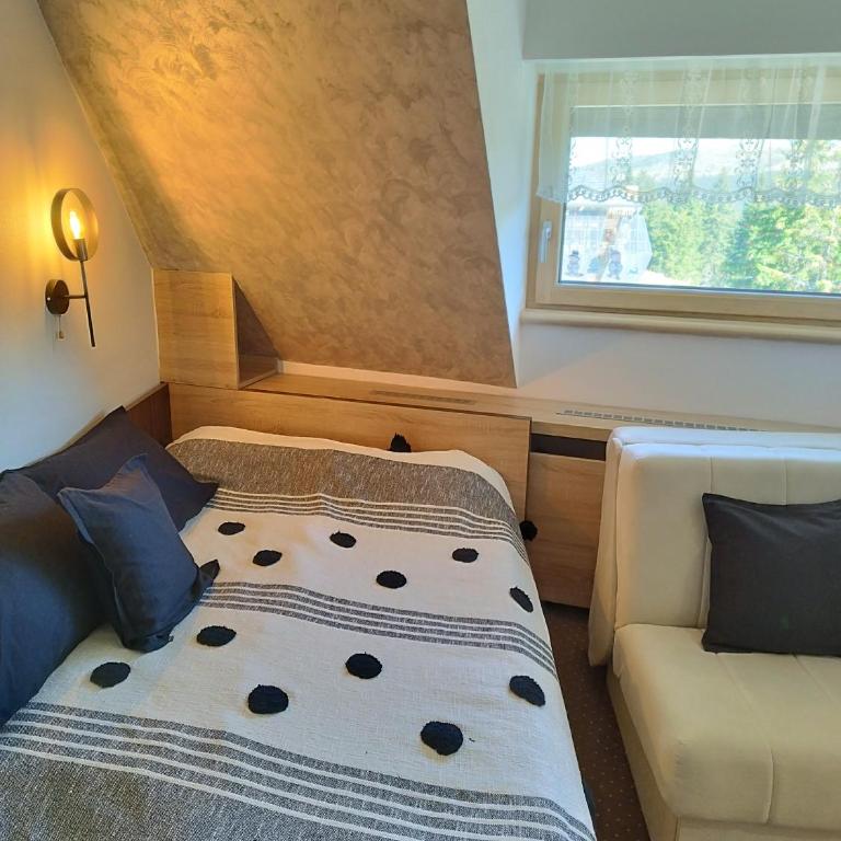 Apartment Maja Konaci - Apartment with Mountain View - 22