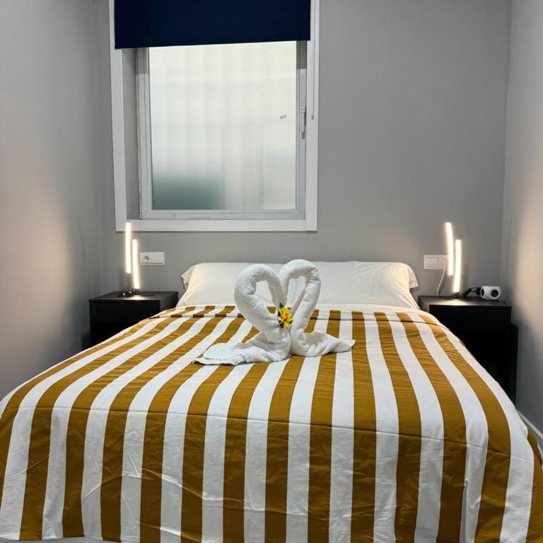 Encanto Santiago Bernabéu- Apartamento CASTELLANA - Two-Bedroom Apartment - 19