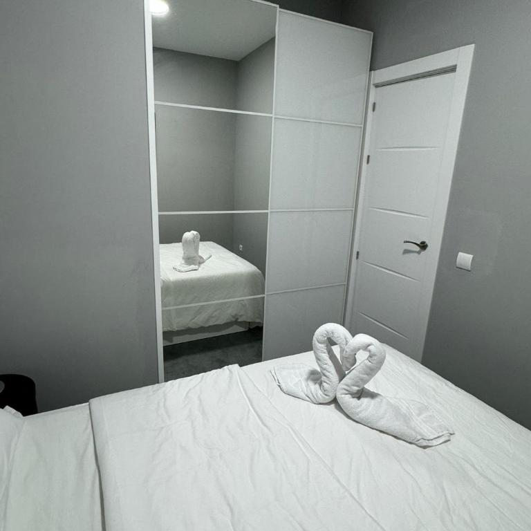 Encanto Santiago Bernabéu- Apartamento CASTELLANA - Two-Bedroom Apartment - 20