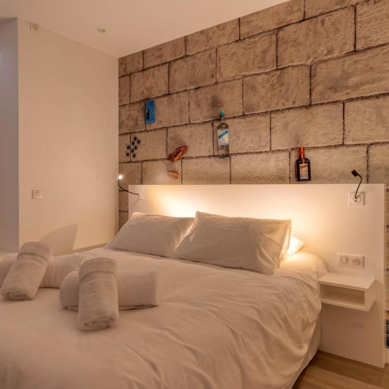 L'Ardoise, L'Anjou, La Vigne et La Loire - Appartement 4 Chambres - 16