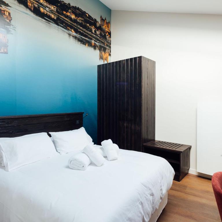 L'Ardoise, L'Anjou, La Vigne et La Loire - Appartement 4 Chambres - 22