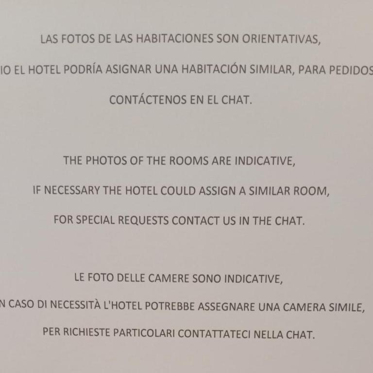 La Casita di Fuerte - Double Room - 5
