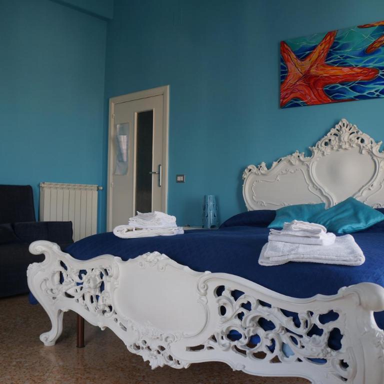 QuiSiSana a mare - Appartamento con 3 Camere da Letto - 4