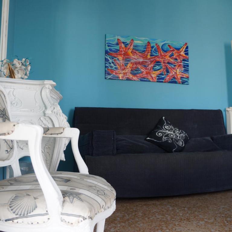 QuiSiSana a mare - Appartamento con 3 Camere da Letto - 6