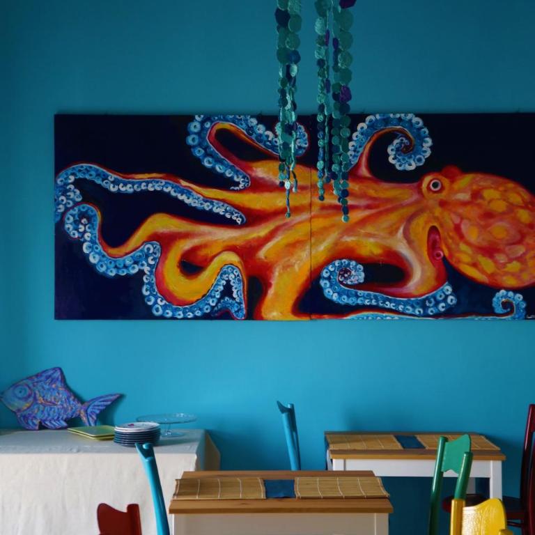 QuiSiSana a mare - Appartamento con 3 Camere da Letto - 7