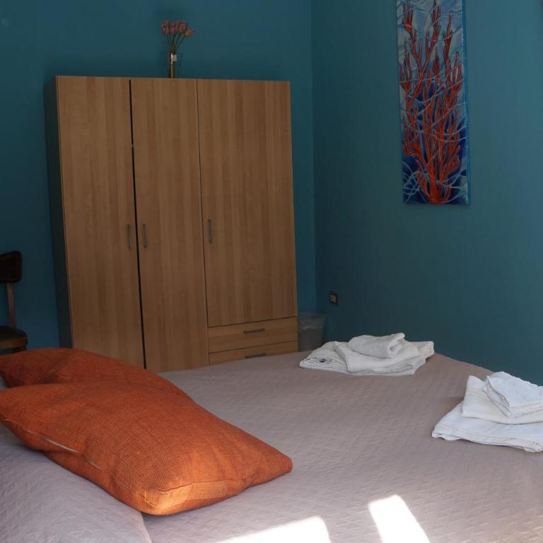 QuiSiSana a mare - Appartamento con 3 Camere da Letto - 10