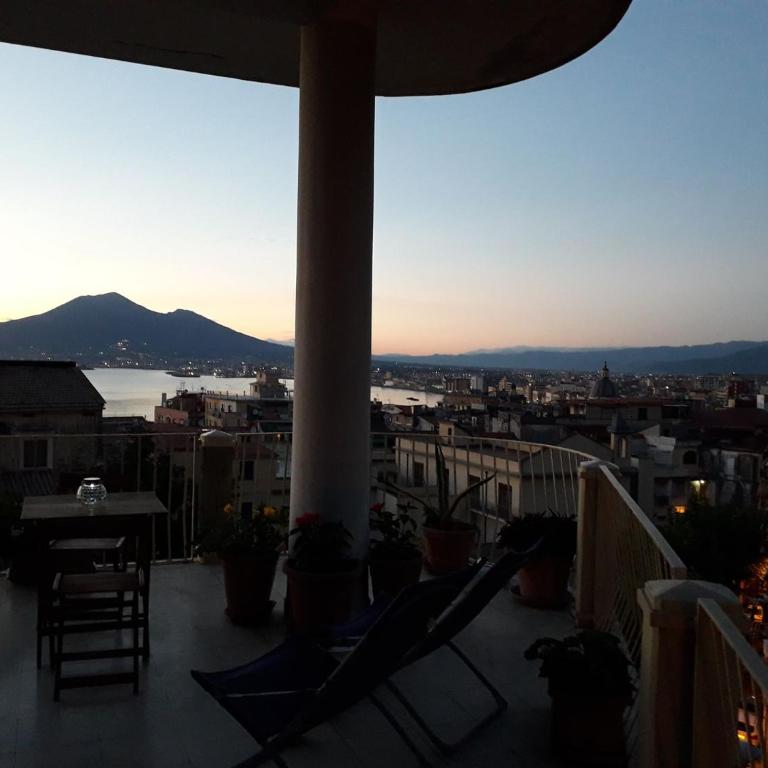 QuiSiSana a mare - Appartamento con 3 Camere da Letto - 13