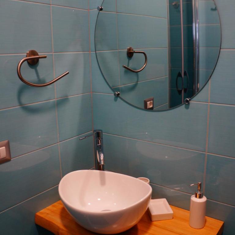 QuiSiSana a mare - Appartamento con 3 Camere da Letto - 20