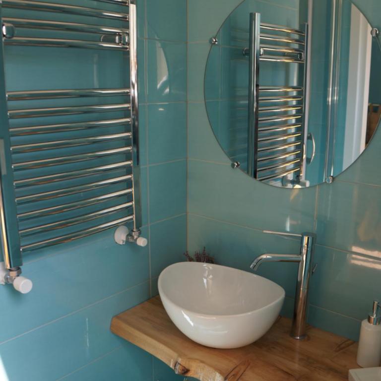 QuiSiSana a mare - Appartamento con 3 Camere da Letto - 22