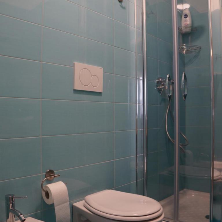 QuiSiSana a mare - Appartamento con 3 Camere da Letto - 24