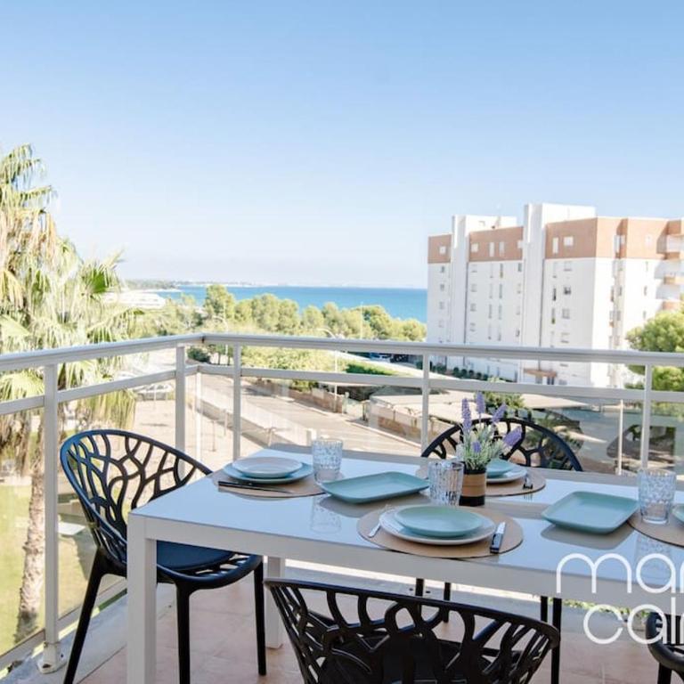 Apto. Bellavista by MarCalma - Apartamento de 2 dormitorios - 6