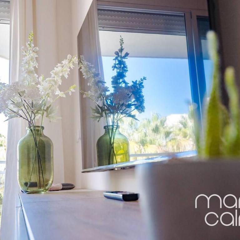 Apto. Bellavista by MarCalma - Apartamento de 2 dormitorios - 11
