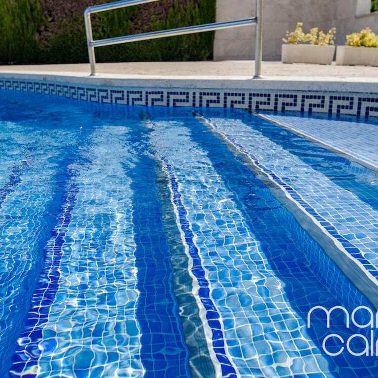 Apto. Bellavista by MarCalma - Apartamento de 2 dormitorios - 13