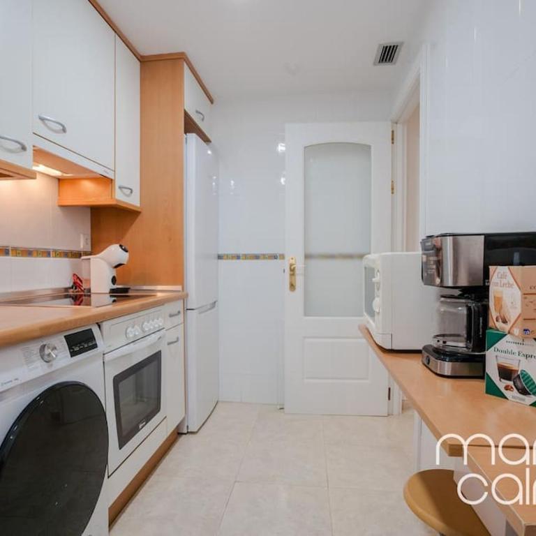 Apto. Bellavista by MarCalma - Apartamento de 2 dormitorios - 16