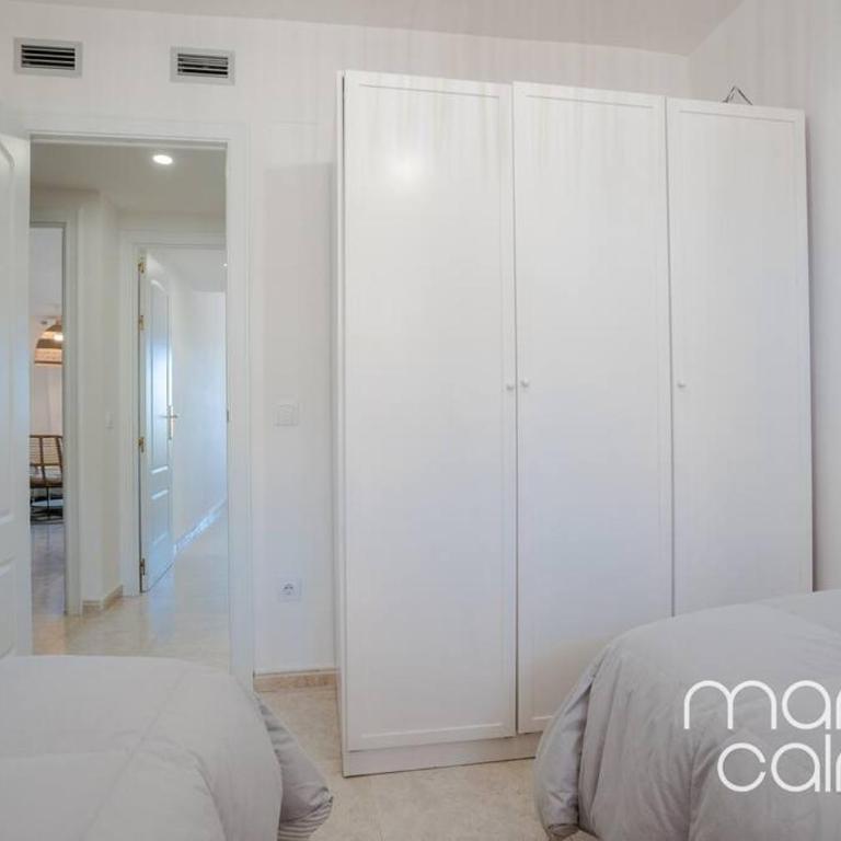 Apto. Bellavista by MarCalma - Apartamento de 2 dormitorios - 19