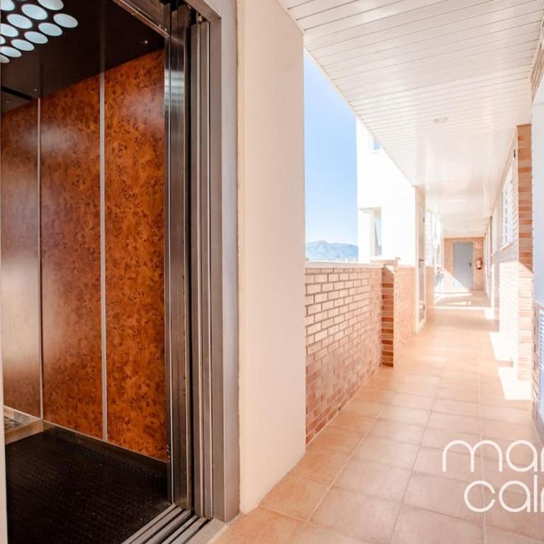 Apto. Bellavista by MarCalma - Apartamento de 2 dormitorios - 20