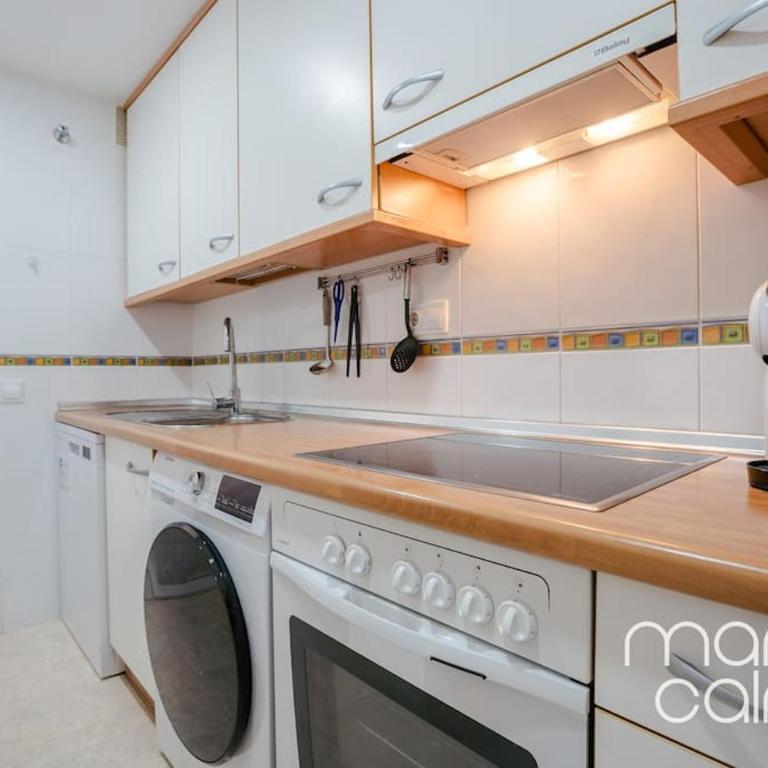 Apto. Bellavista by MarCalma - Apartamento de 2 dormitorios - 21