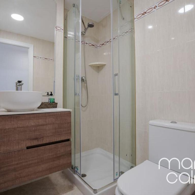 Apto. Bellavista by MarCalma - Apartamento de 2 dormitorios - 24