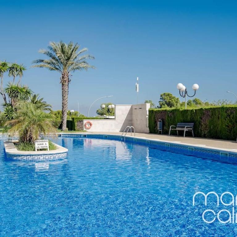 Apto. Bellavista by MarCalma - Apartamento de 2 dormitorios - 25