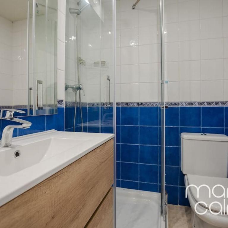 Apto. Bellavista by MarCalma - Apartamento de 2 dormitorios - 29