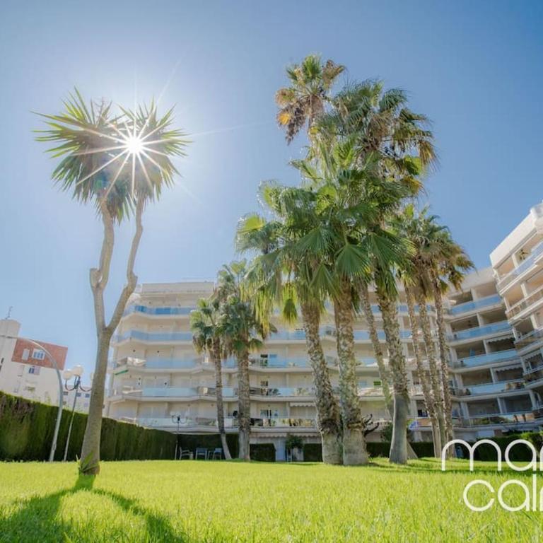 Apto. Bellavista by MarCalma - Apartamento de 2 dormitorios - 30